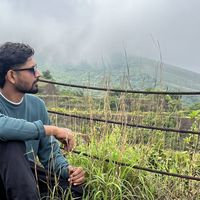 Yogananda  R's Photo