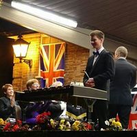 Jerome Blackburn's Photo