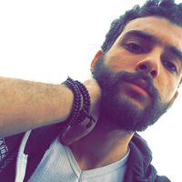 Amr El-Gharieb的照片