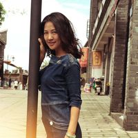 Joyce QianHui Jiang's Photo