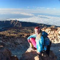 Lucie Kutrová的照片