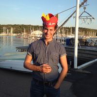 Adam Skyllberg Persson's Photo