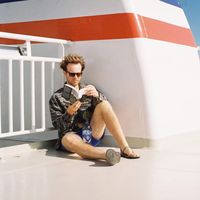 Trym Karlsen的照片