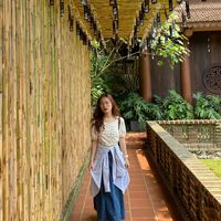 Rose Quỳnh's Photo