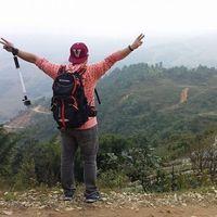 Andrew Cheung's Photo