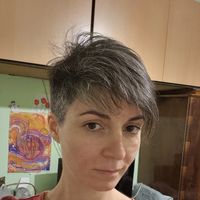 Nare Gabrielyan's Photo