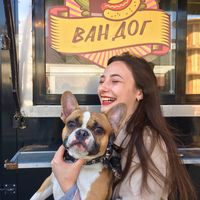 Елизавета Носова's Photo