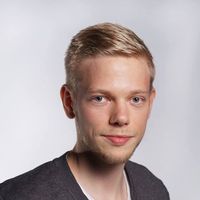 Joachim Theils的照片