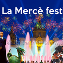 Explore La Mercè, the festival of festivals !的照片