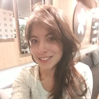 Camila Villamil Paz's Photo