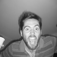 Olivier Mercadie's Photo