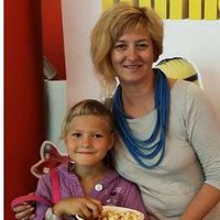 Ольга Гейко's Photo