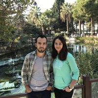 seyyah sahan's Photo