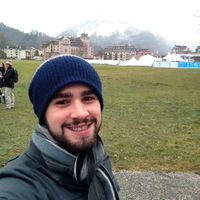 Alex Charvoz的照片