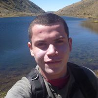 Andrés David's Photo