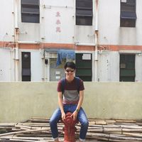 Photos de Yen Po Chiou