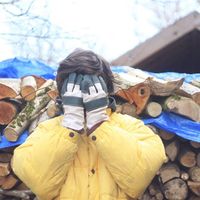 Peter Mitchell's Photo