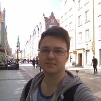 Vladyslav Oliinyk's Photo