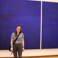 Johanna Mehler's Photo