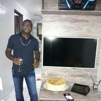 Adilton Xinho's Photo