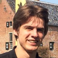 Fotos de Olav van der Doorn