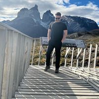 Sebastian Solorzano的照片