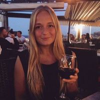 Cecilie Rosengreen的照片