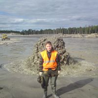 Stanislav Bakalov's Photo