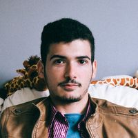 Matheus Bernardes的照片