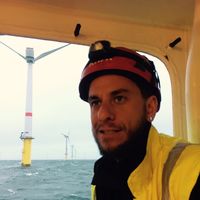 Paolo Penna的照片