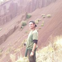 Bakoa Virens's Photo