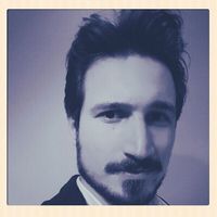 Erdoğan Kılıç的照片