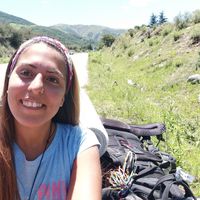 Fotos de Maria Agostina Ceja