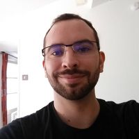 Simon Peyou的照片