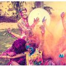 Holi (Colour Festival)'s picture