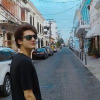 Michele Senardi的照片