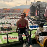 Valeria Chaparro's Photo