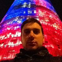 Slavek Proshkin's Photo