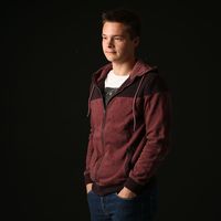 Le foto di Jerry van Bergen