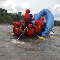 Le foto di Fernando Salazar
