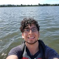 Nicolás Opazo López的照片