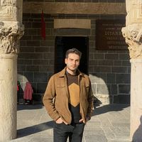 Baran Saruhan的照片