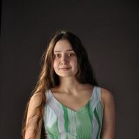 Valentina Kuznetsova的照片