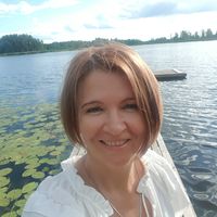 Inga Skumbina's Photo