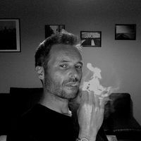 Christophe HABRIAL's Photo