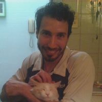 Gaston Scialfa的照片