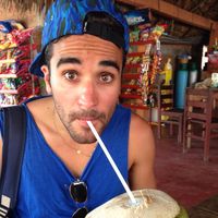 Micael Da Costa的照片