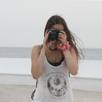 Marie-Hélène Lessard's Photo