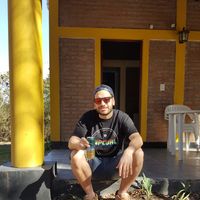 Emmanuel Melgarejo的照片