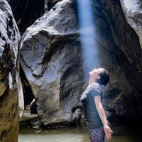 MARJAN NESHATI's Photo